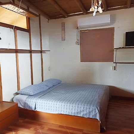 La Casa De Diego Zorritos Buitenkant foto