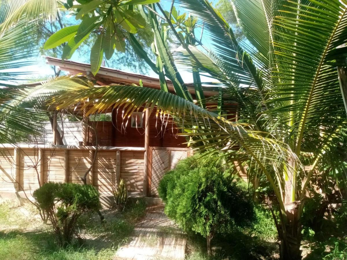 La Casa De Diego Zorritos Buitenkant foto