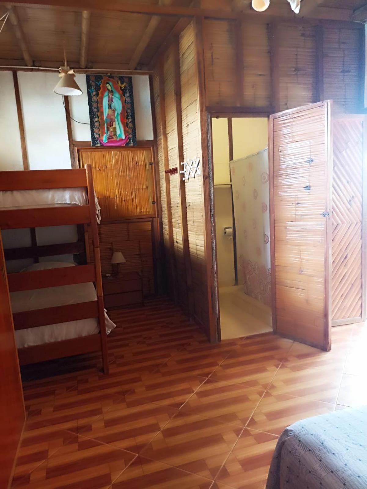 La Casa De Diego Zorritos Buitenkant foto